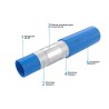 Mexen AL-O tuyau PE-RT/AL/PE-RT 32 x 3 mm, 50 mb - W97107-2632-50
