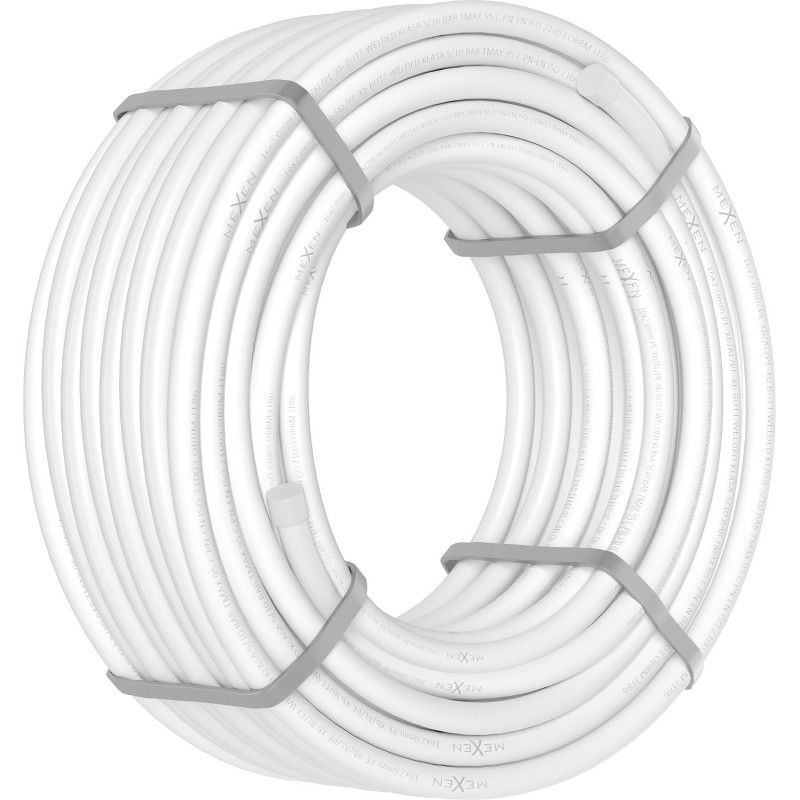 Mexen AL-O tuyau PE-Xb/AL/PE-Xb 16 x 2 mm, 200 m - W97105-1216-200