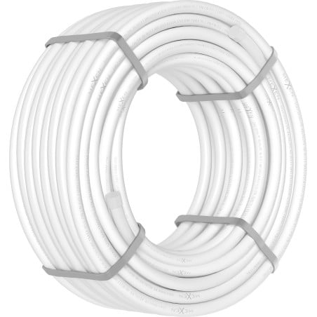 Mexen AL-O tuyau PE-Xb/AL/PE 16 x 2 mm, 200 m - W97106-1216-200