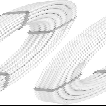 Mexen AL-O rura PE-Xb/AL/PE 32 x 3 mm, 50 mb - W97106-2632-50