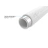 Mexen AL-L tuyau PE-Xb/AL/PE 16 x 2 mm, 200 m - W97101-1216-200