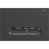 Mexen Fenix 11 bouton de chasse, noir mat - 601103