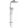 Mexen Q33 colonne de douche, chrome - 798333395-00