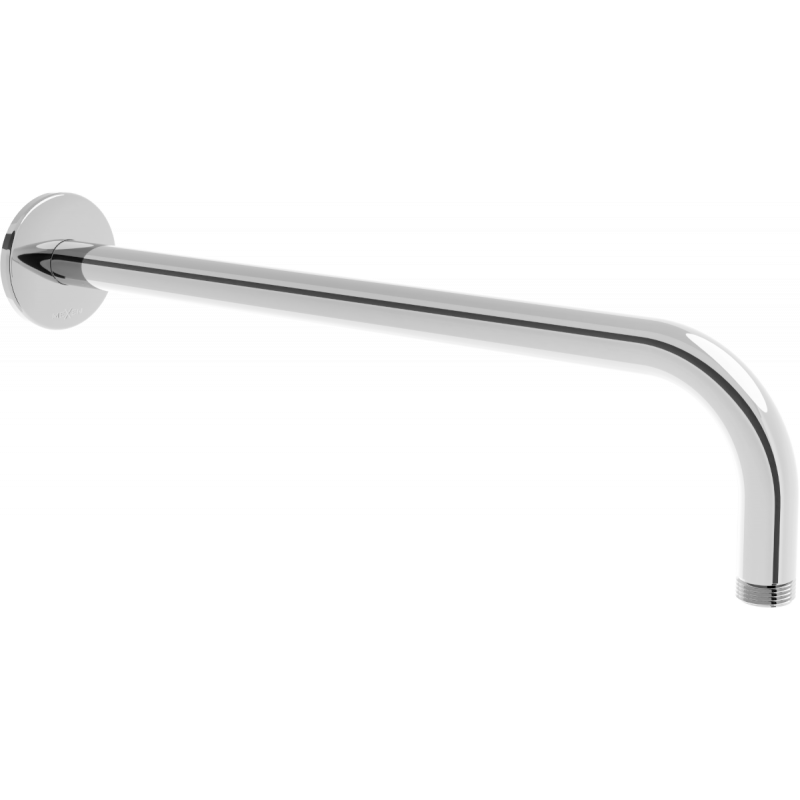 Mexen bras de douche mural 40 cm Chrome - 79211-00