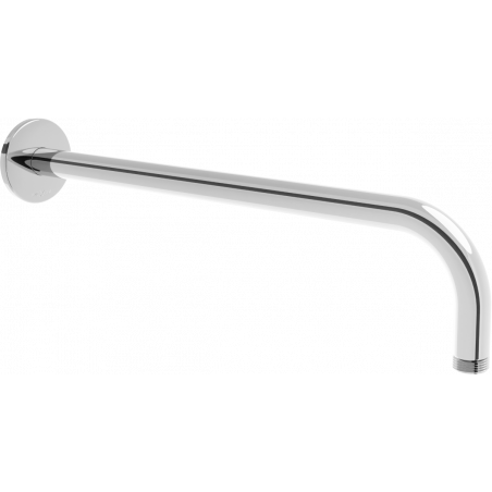 Mexen bras de douche mural 40 cm Chrome - 79211-00