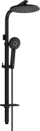 Mexen Q40 colonne de douche, noir - 798404095-70