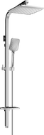 Mexen Q62 colonne de douche, chrom - 798626295-00