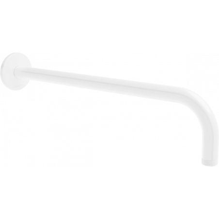 Mexen bras de douche mural 40 cm Blanc - 79211-20