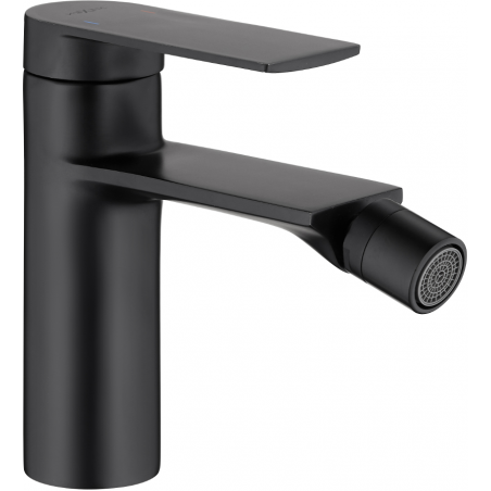 Mexen Zero robinet de bidet Noir - 71120-70