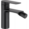 Mexen Zero robinet de bidet Noir - 71120-70