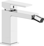 Mexen Uno robinet de bidet Chrome - 71420-00