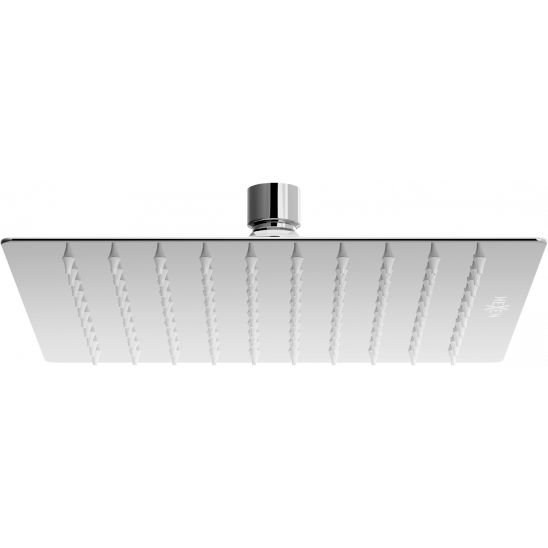 Mexen Slim pomme de douche 20 x 20 cm, chrome - 79120-00