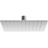 Mexen Slim pomme de douche 20 x 20 cm, chrome - 79120-00