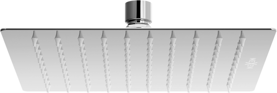 Mexen Slim pomme de douche 20 x 20 cm, chrome - 79120-00