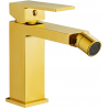 Mexen Uno robinet de bidet Or - 71420-50