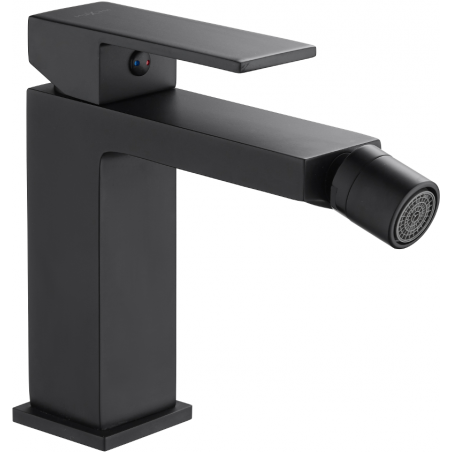 Mexen Uno robinet de bidet Noir - 71420-70