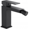 Mexen Uno robinet de bidet Noir - 71420-70