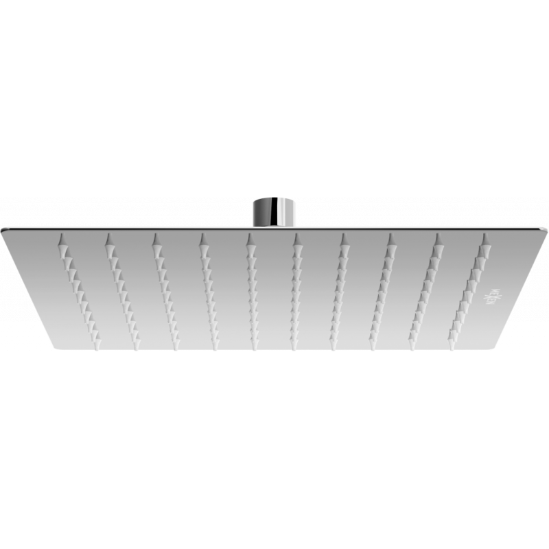 Mexen Slim pomme de douche 25 x 25 cm, chrome - 79125-00