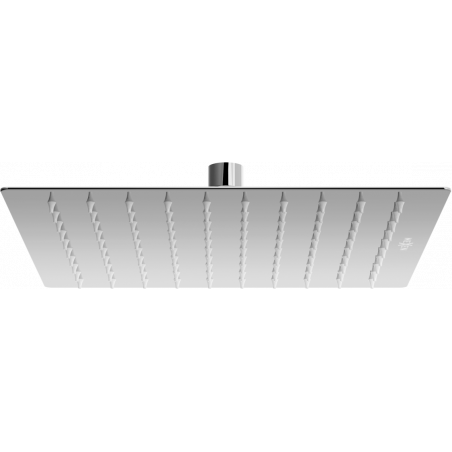 Mexen Slim pomme de douche 25 x 25 cm, chrome - 79125-00