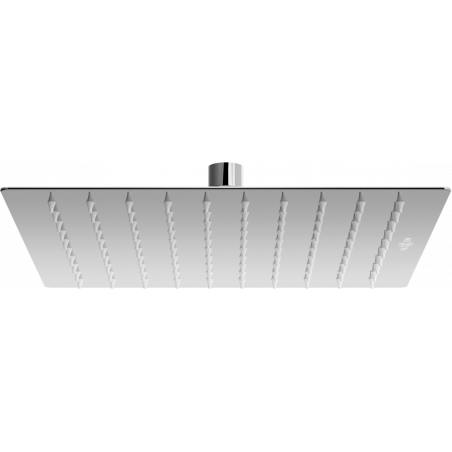 Mexen Slim tête de douche 25 x 25 cm, chromée - 79125-00