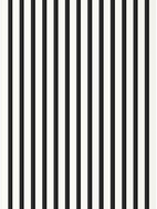 Mexen Lam-B lames murales 275 x 31,5 cm, panneau HDF 4 mm, Blanc Mat - S100-275317-2812-051
