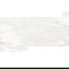 Mexen Sparta Bianco échantillon de grès cérame émaillé rectifié. G1, carreau de sol et mur 120 x 60 cm, brillant - TL101-00-S