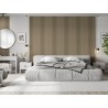 Mexen Lam-F lattes murales acoustiques 275 x 30 cm, feutre 8 mm, placage technique, Chêne Sablé - S105-275307-3015-001