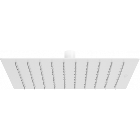 Mexen Slim pomme de douche 25 x 25 cm, blanc - 79125-20