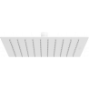Mexen Slim pomme de douche 25 x 25 cm, blanc - 79125-20
