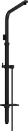 Mexen Q colonne de douche, noire - 79395-70