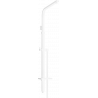Colonnes de douche Mexen Q, blanc - 79395-20