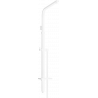 Mexen Q colonne de douche, blanche - 79395-20