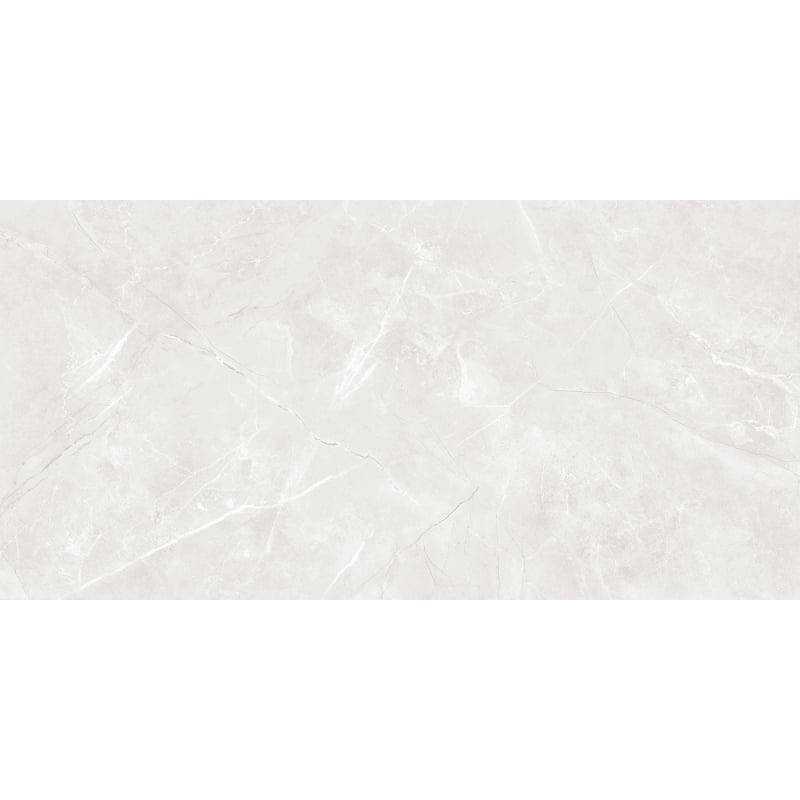 Mexen Boca Bianco échantillon de grès cérame émaillé rect. G1, carreau sol-mur, brillant - TL102-00-S