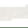 Mexen Boca Bianco échantillon de grès émaillé rectifié G1, carreau sol-mur 120 x 60 cm, brillant - TL102-00-S