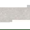 Mexen Boca Échantillon de carrelage en grès émaillé rectifié Dove, carreau mural et de sol 120 x 60 cm, brillant - TL102-01-S