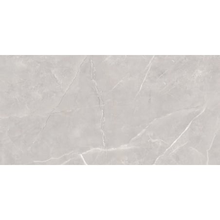 Mexen Boca Échantillon de grès émaillé rectifié Dove G1, carreau pour sol et mur, brillant - TL102-01-S