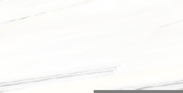 Mexen Lasa Échantillon blanc de grès émaillé rectifié G1, carreau de sol et mural 120 x 60 cm, brillant - TL103-00-S