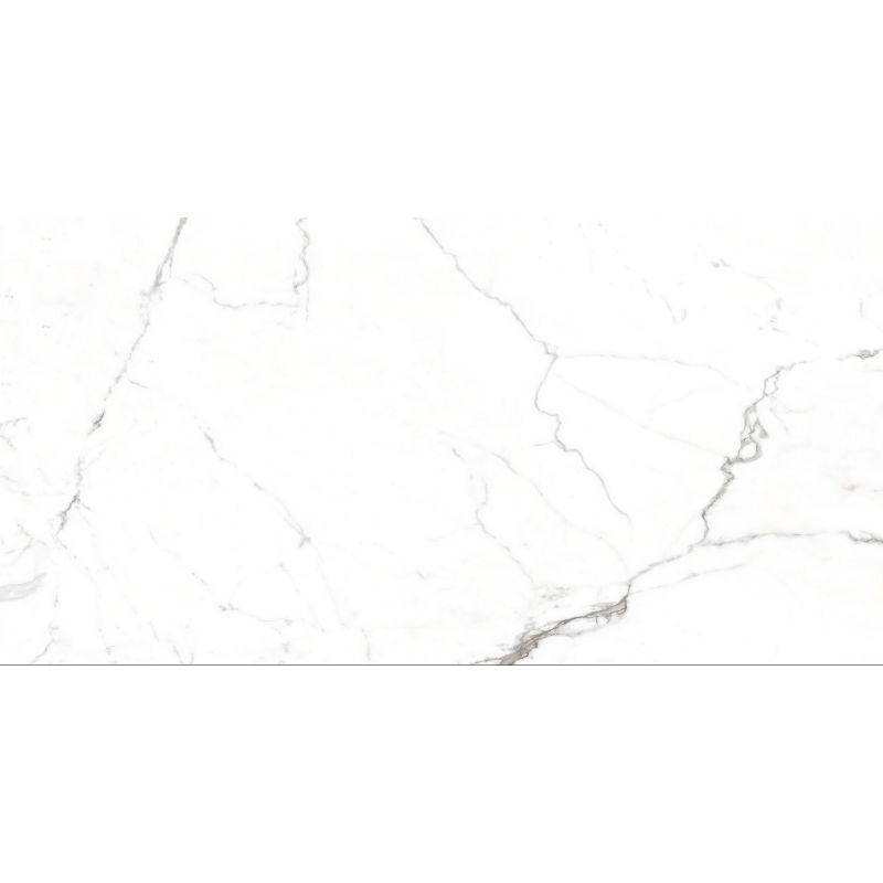 Mexen Noor Satnario échantillon de grès émaillé rectifié. G1, carreau sol-mur 120 x 60 cm, brillant - TL105-00-S