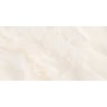 Mexen Polano Échantillon beige de grès cérame rectifié, carreau sol-mur, brillant - TL108-00-S