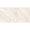 Mexen Polano Échantillon beige de grès cérame rectifié, carreau sol-mur, brillant - TL108-00-S