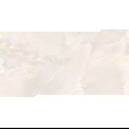 Mexen Polano Échantillon beige de grès cérame émaillé rectifié G1, carreau sol-mur 120 x 60 cm, brillant - TL108-00-S