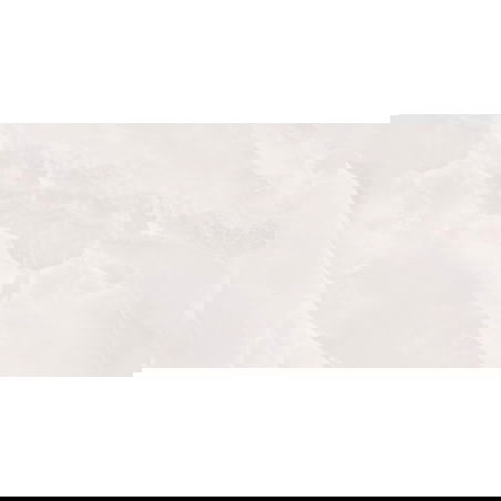 Mexen Polano Échantillon blanc de grès émaillé rectifié. G1, carreau mural et de sol 120 x 60 cm, brillant - TL108-04-S