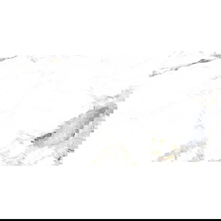 Mexen Nolte Échantillon d'or de grès émaillé rectifié. G1, carreau de sol et de mur 120 x 60 cm, brillant - TL111-00-S