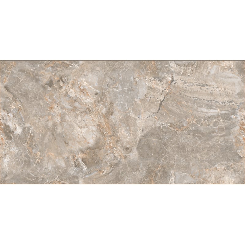Mexen Orienta Échantillon naturel de grès émaillé rectifié G1, carreau sol-mur, brillant - TL115-04-S