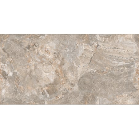 Mexen Orienta Échantillon naturel de grès émaillé rectifié G1, carreau sol-mur, brillant - TL115-04-S