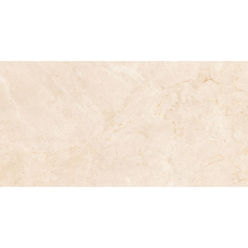 Mexen Era Crema échantillon de grès émaillé rectifié G1, carreau sol-mur 120 x 60 cm, brillant - TL117-00-S