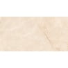 Mexen Era Crema échantillon de grès émaillé rectifié G1, carreau sol-mur 120 x 60 cm, brillant - TL117-00-S