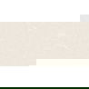 Mexen Bellisimo Bianco échantillon de grès émaillé rect. G1, carreau sol-mur 120 x 60 cm, brillant - TL120-00-S