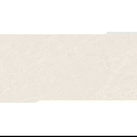 Mexen Bellisimo Bianco échantillon de grès émaillé rect. G1, carreau sol-mur 120 x 60 cm, brillant - TL120-00-S