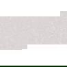 Mexen Bellisimo Próbka Silver de grès émaillé rectifié G1, carreau sol-mur 120 x 60 cm, brillant - TL120-03-S
